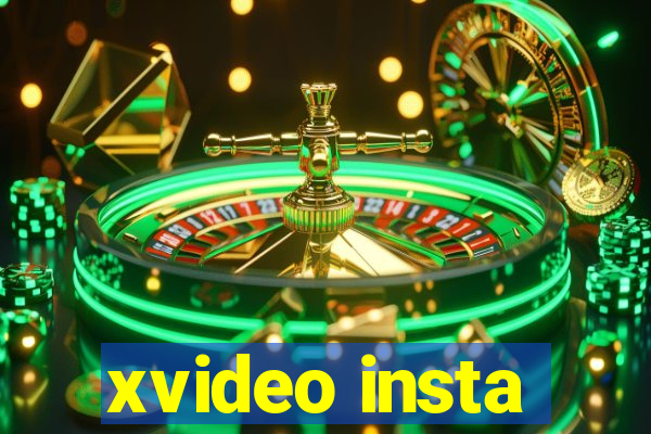 xvideo insta